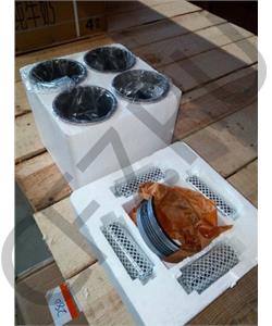 1004016-55D-SPT BAW Поршневая группа 1044 E3/1065 E3, FAW 1041 E3/1051 E3, шт в городе Екатеринбург