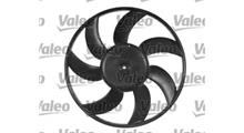 Renault Крыльчатка вентилятора, охлаждение двигателя