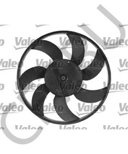 7701041959 Renault Крыльчатка вентилятора, охлаждение двигателя в городе Екатеринбург