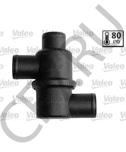 2121-1306010 АВТОЭЛЕКТРИКА Термостат AE 80°C ВАЗ 2121 НИВА АвтоЭлектрика в городе Екатеринбург