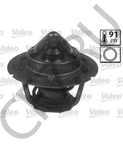 53010552AA Mopar Термостат дв.Crysler 2.4 (90xC) в городе Екатеринбург