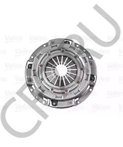 8943634541 TFK-Motors Корзина сцепления КПП TFK-MOTORS в городе Екатеринбург