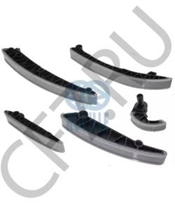 6420502600 Mercedes КОМПЛЕКТ УСПОКОИТЕЛЕЙ ЦЕПИ [ORG в городе Екатеринбург