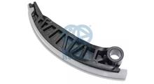 GM 12623514GM_направляющая цепи ГРМ правая!\ Chevrolet Captiva 3.2 07>