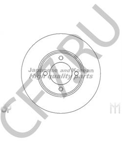 1520114 KRAFT AUTOMOTIVE Патрубок охлождения в городе Екатеринбург