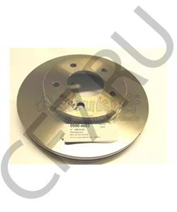 14.0285 ALCATEL Тормозной диск в городе Екатеринбург