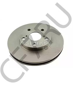 AC2508D ROVER/TRIUMPH/AUSTIN Тормозной диск в городе Екатеринбург