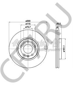 19.6003 Asso Глушитель средн.часть в городе Екатеринбург