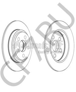 '92199800 TEXTAR деталь в городе Екатеринбург