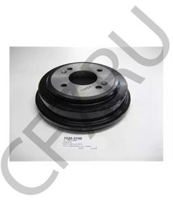 600000092020 KHD Тормозной барабан в городе Екатеринбург