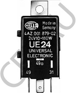 233200 TRUCKEXPERT Трещетка задняя правая в городе Екатеринбург