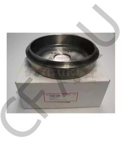 DB4254 Trw/Lucas Тормозной барабан в городе Екатеринбург