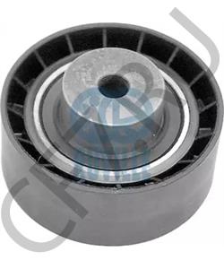 A111E6410F LOTUS Натяжной ролик, поликлиновойремень в городе Екатеринбург