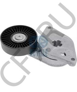 PQG100141 MG Натяжной ролик, поликлиновойремень в городе Екатеринбург