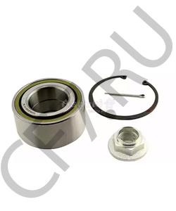 8530 43106 Triscan к-кт подшипника ступ. пер.\ Hyun в городе Екатеринбург