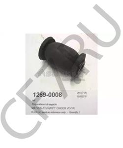 L10856 INTERNATIONAL HARV. Подвеска, рычаг независимой подвески колеса в городе Екатеринбург