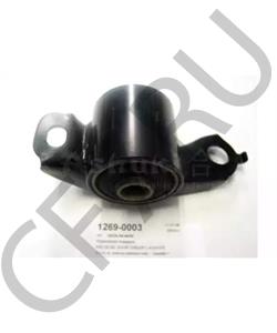 600000129730 KHD Подвеска, рычаг независимой подвески колеса в городе Екатеринбург