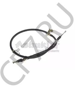 B475-44-410C AUWÄRTER Трос, стояночная тормозная система в городе Екатеринбург