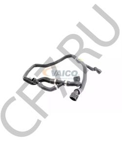 17127576371 AUTOSTAR ПАТРУБОК РЕЗИНОВЫЙ в городе Екатеринбург