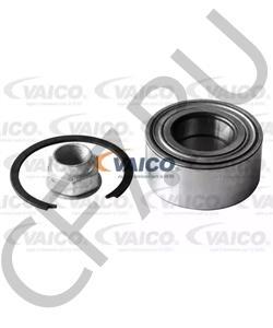 GK3599 VEB FZ.-WERKE Комплект подшипника ступицы колеса в городе Екатеринбург