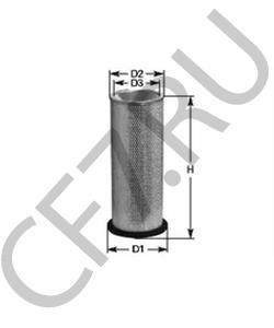 255622 CNH - шплинт в городе Екатеринбург
