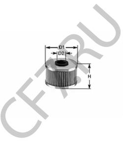 L212 Champion Filter Fuel 1985-2008 Mercedes в городе Екатеринбург