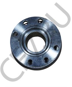 2402066K5H FAW Фланец заднего моста в городе Екатеринбург