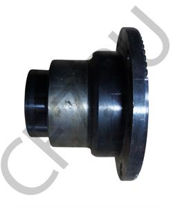 F99900-1 SHAANXI Фланец выходной КПП Fuller d-165 4 отв. H2/H3 в городе Екатеринбург