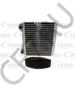 16750031 KRAMER Теплообменник, отопление салона в городе Екатеринбург