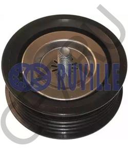 11927HG00B INFINITI Паразитный / ведущий ролик, поликлиновой ремень в городе Екатеринбург