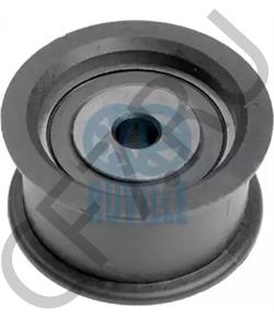 21121006135 Zommer Ролик опорный ремня ГРМ 2110-12 ZOMMER в городе Екатеринбург