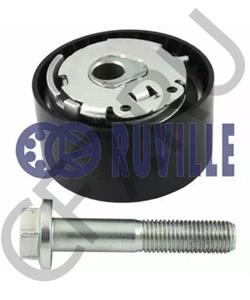 211261006238 Zommer Ролик натяжной 2170-72,2190-94 1,6 16 кл ZOMMER в городе Екатеринбург