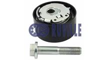 АВТОТОРГ Ролик натяжителя 1118, 2170 1,4 16 V натяжной АТ