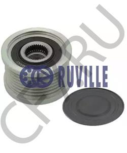 ME230746 FUSO Механизм свободного хода генератора в городе Екатеринбург