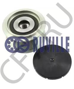 51.26105-5012 MAN Механизм свободного хода генератора в городе Екатеринбург