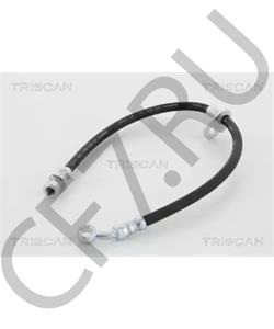 ADH253135 BLUEBIRD Тормозной шланг в городе Екатеринбург