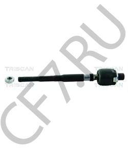 3318 FRAPPA Осевой шарнир, рулевая тяга в городе Екатеринбург