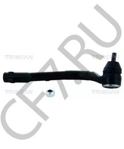 4494 FRAPPA Наконечник поперечной рулевой тяги в городе Екатеринбург