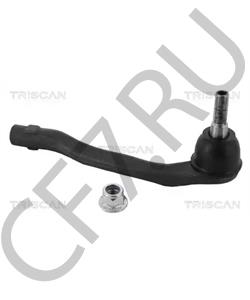 4399 FRAPPA Наконечник поперечной рулевой тяги в городе Екатеринбург