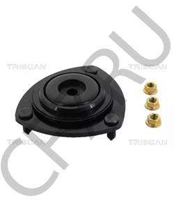 51920-S6M-014 Dar Опора стойки для HONDA CIVIC / CR-V / INTEGRA / STREAM 01-06 / FR RH в городе Екатеринбург