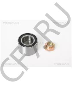 21080310402000 LADA 21080-3104020-00_подшипник ступицы! 2108 зад, 1111 перед\ ВАЗ 2108/1111 в городе Екатеринбург