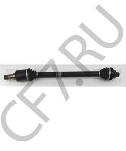 0009853V002000000 SMART Приводной вал в городе Екатеринбург