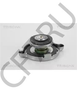 000 501 62 15 SSANGYONG Крышка, радиатор в городе Екатеринбург