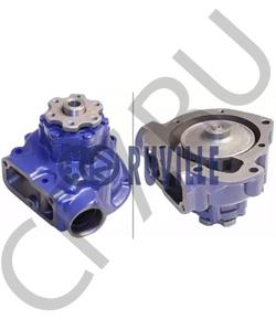 A3662006001 Mercedes Помпа водяная (TEILESATZ WASSERPUMPE) Оригинал в городе Екатеринбург