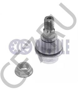 A9013330727 FREY Опора шаровая MB SPRINTER 901,902,903 "Аналог в городе Екатеринбург