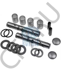 190 0637 FIAT Ремкомплект, шкворень поворотного кулака в городе Екатеринбург