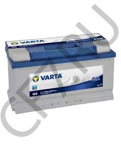 5600 RY PSA аккумуляторная батарея евро в городе Екатеринбург