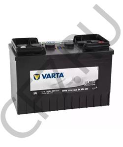 500307471 IVECO Стартерная аккумуляторная батарея в городе Екатеринбург