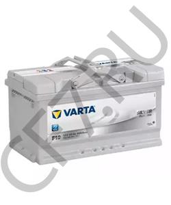 JZW915105B BARREIROS Стартерная аккумуляторная батарея в городе Екатеринбург