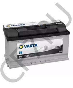 22880906 GM АККУМУЛЯТОР ЕМКОСТЬЮ 90 АЧ/BATTERY в городе Екатеринбург